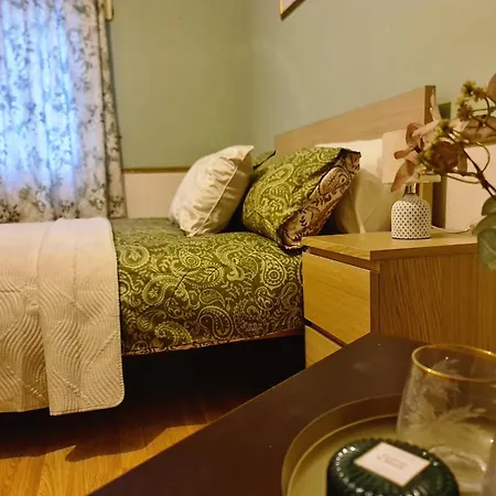 Guest Guest house
