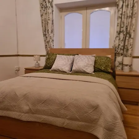 Guest Guest house Naas