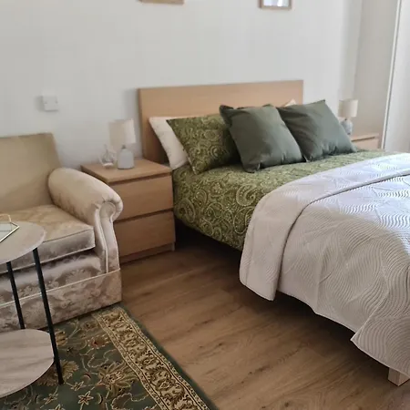 Guest Guest house