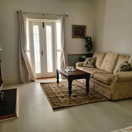 Guest Guest house Naas