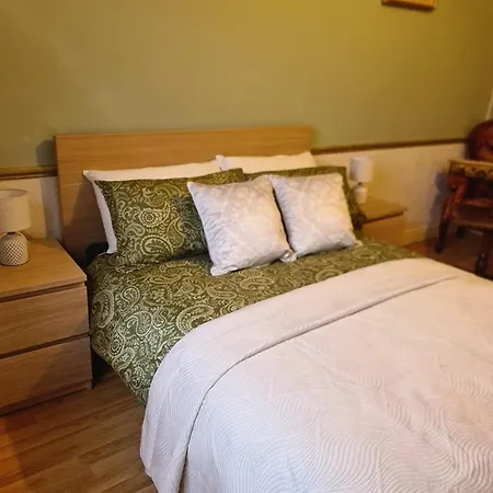 Guest Guest house