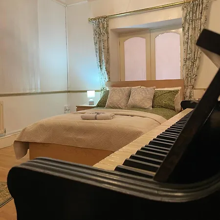 Guest Guest house *