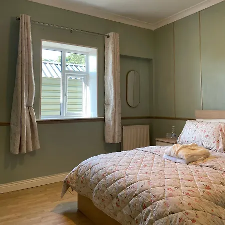 Guest Guest house Naas