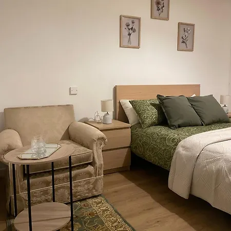 Guest Guest house Naas